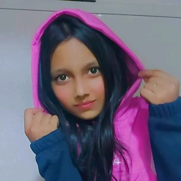 LARA AL KHOUJA
