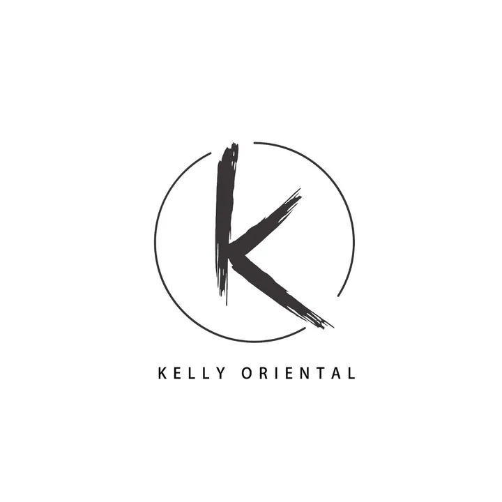 Kelly Oriental