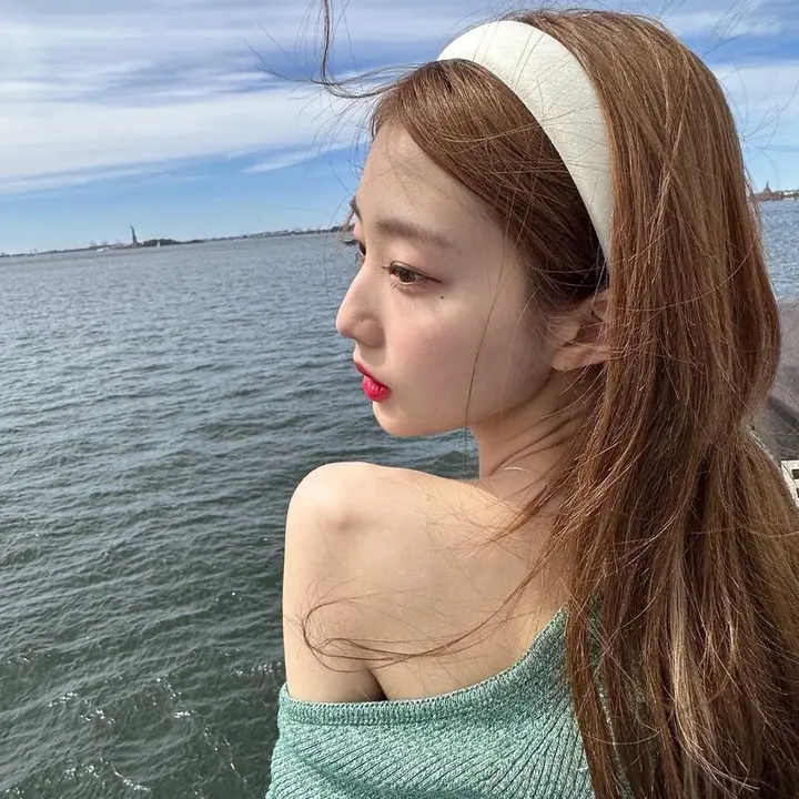 ⊹ 𝐁͢͡ᥱᥣᥣ͜ᥲ ! ִֶָ 𖧧: