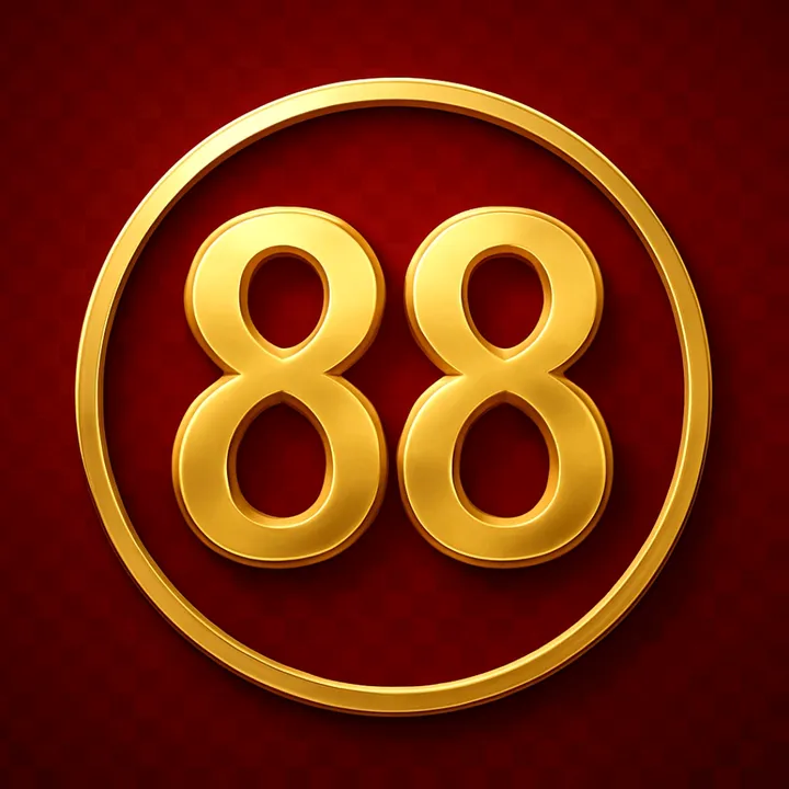 Delapan Delapan Official