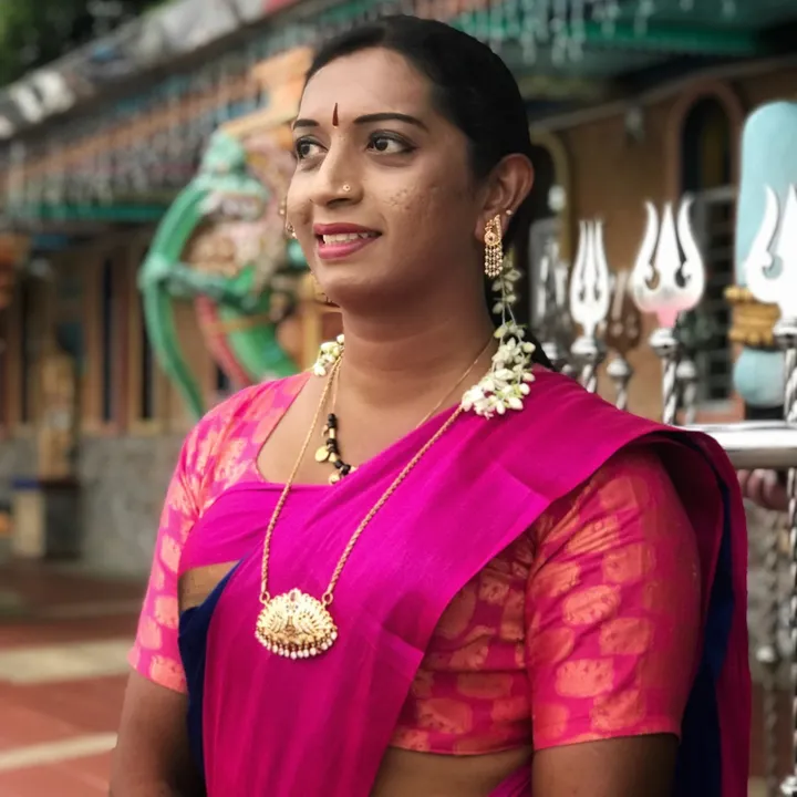 Mohaana Mona Mohana