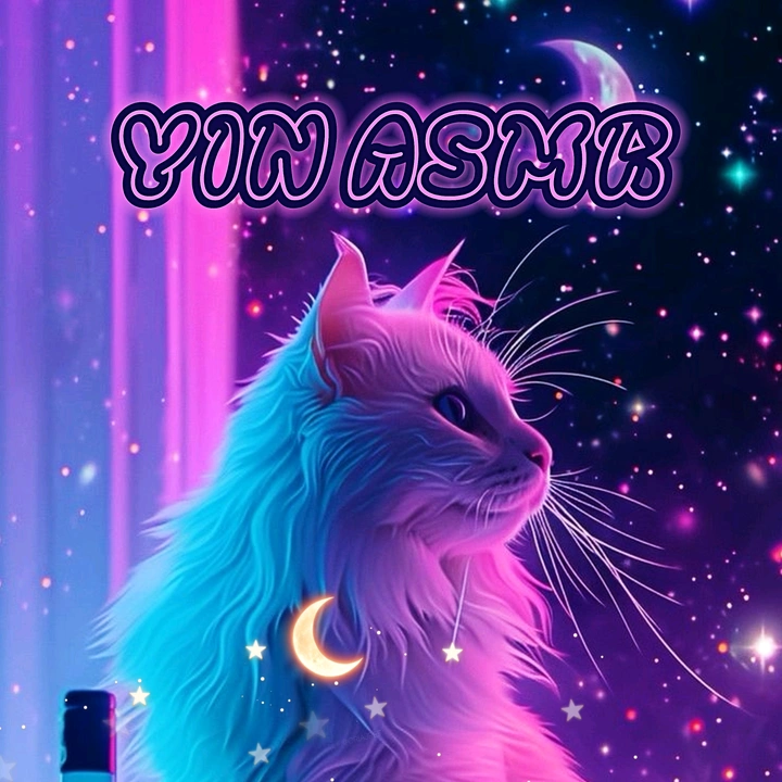 Yin ASMR