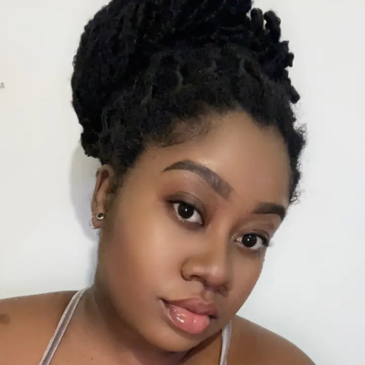 Christiflawless♏️