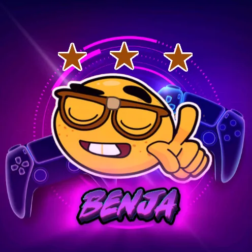 Benjaaa ☝️🤓