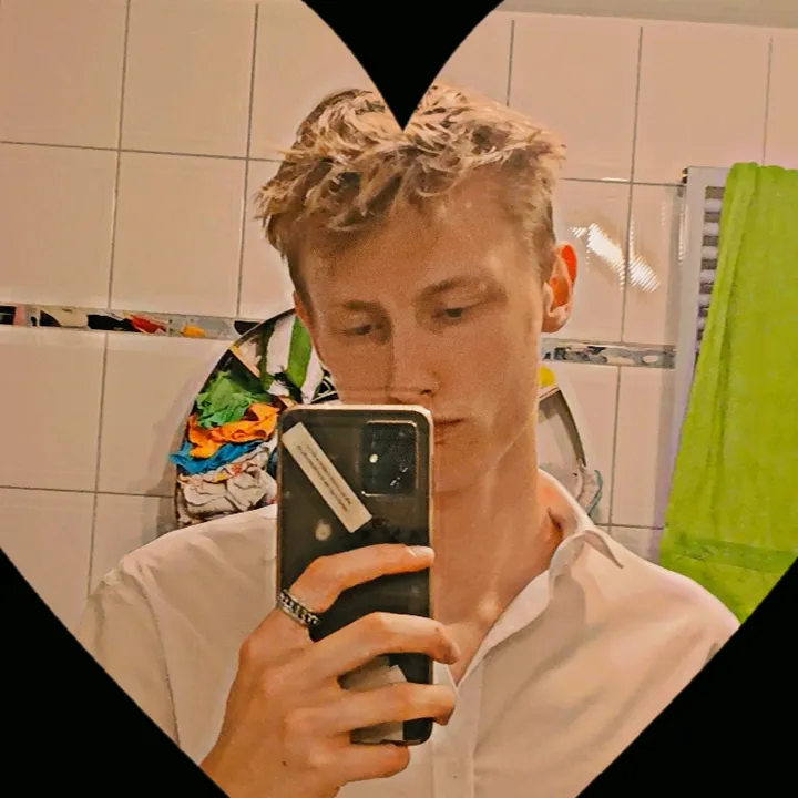 ☘️Vincent🦋