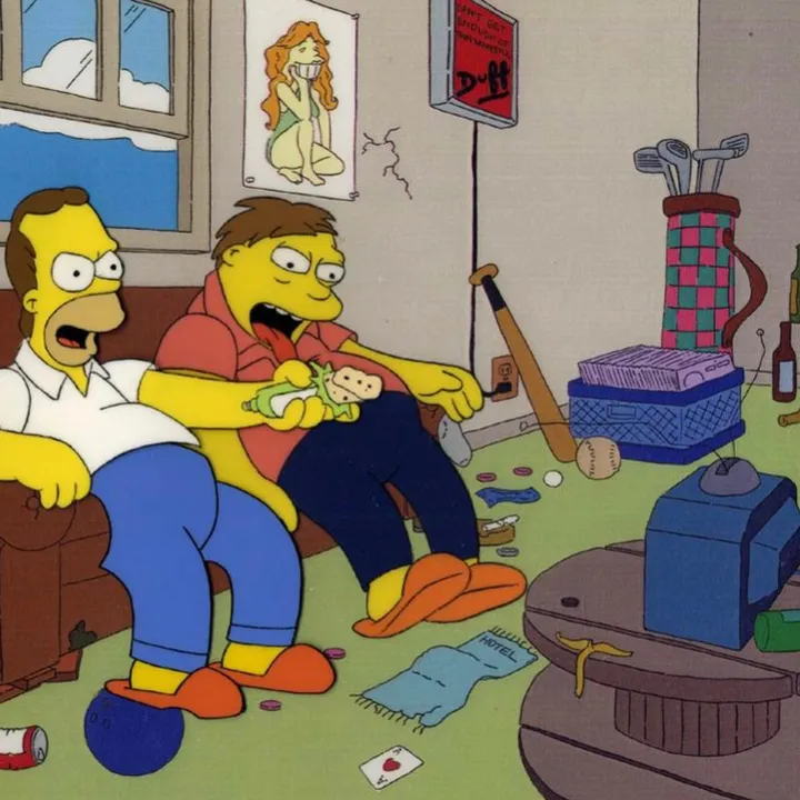 ManCave
