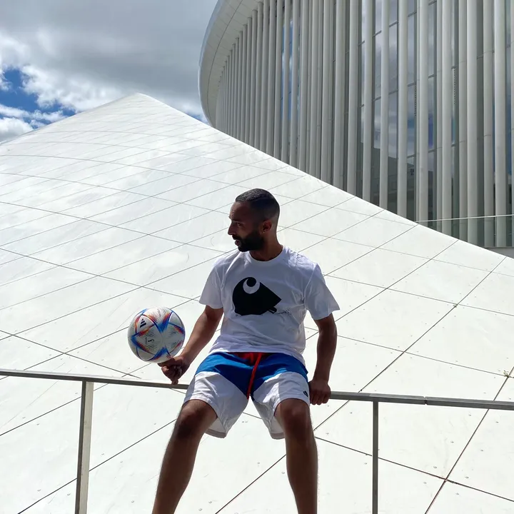 mouloudinho