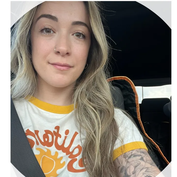 Shmaroline||GirlMom||LaborRN