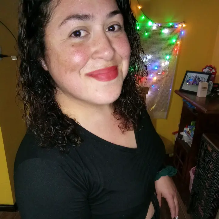 Aldana Lucero Pintos