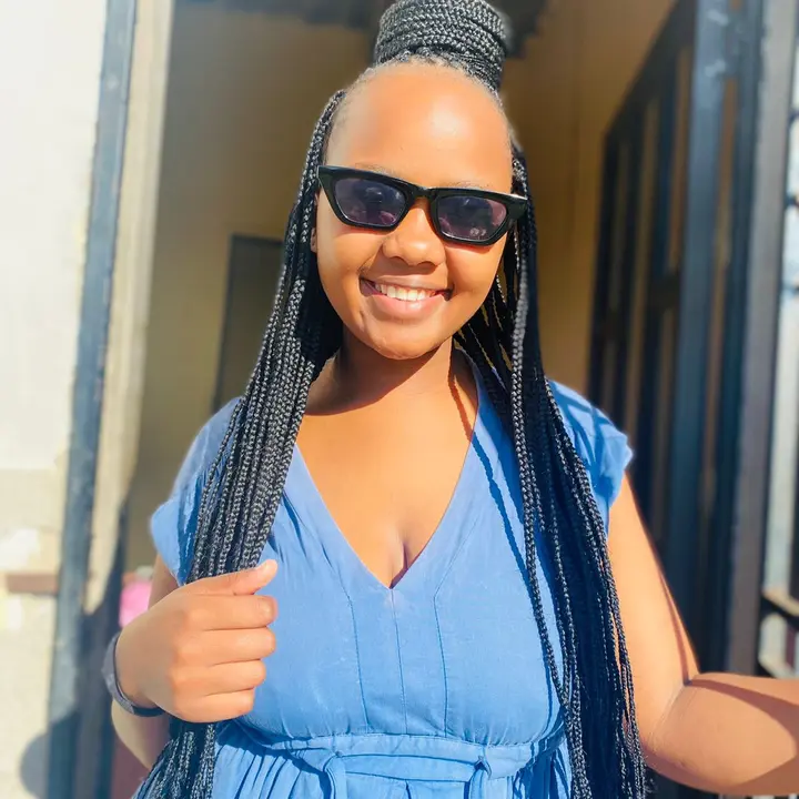 Nompumelelow Mnyandu