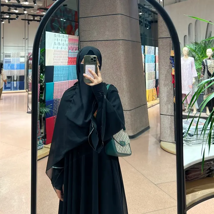 Syeda Zahra⛅️