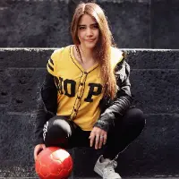 Mercedes Roa
