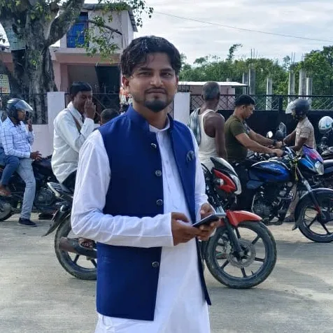 MD ANIS RAIN