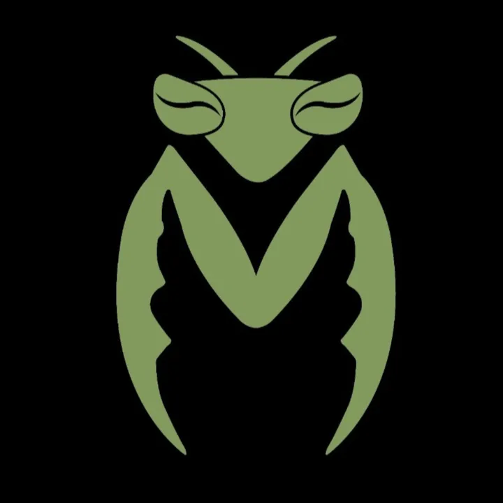 Mantis Loja Coffee