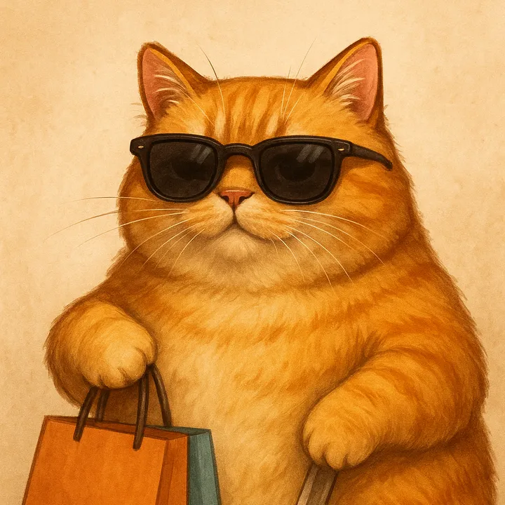 oyen racun 🛍️