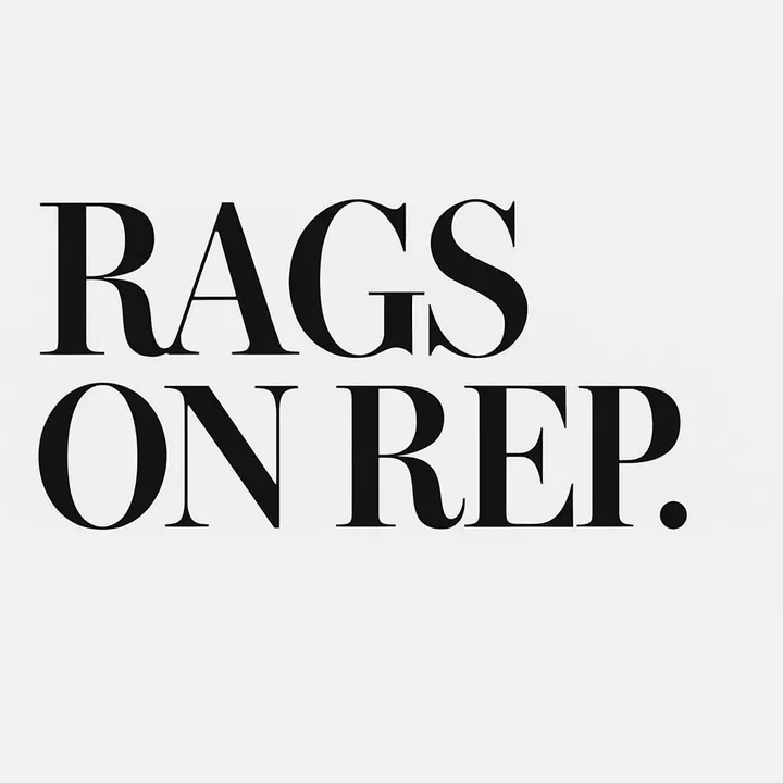 RagsOnRepeat