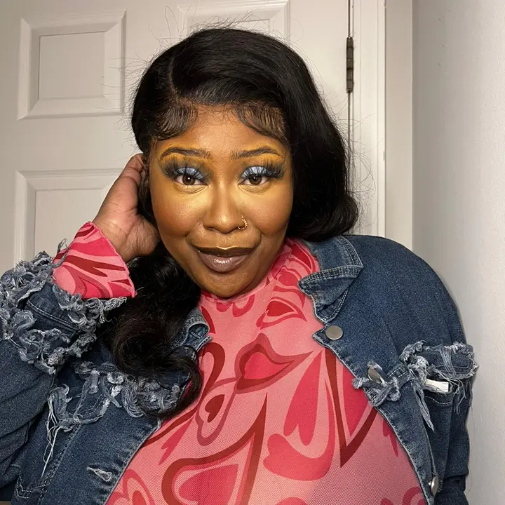 Kay , THE LOC SPECIALIST 💪🏾✨