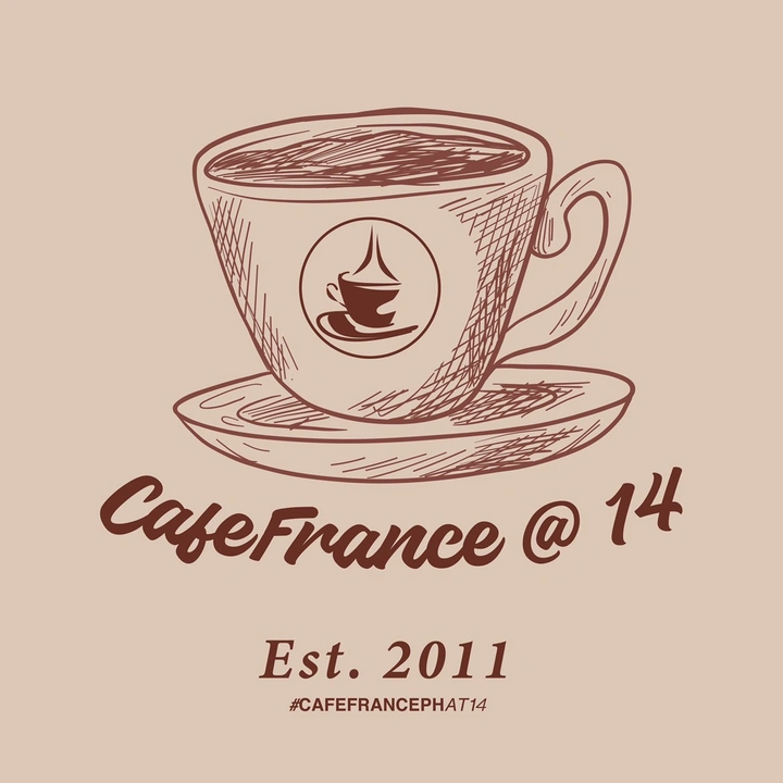 CafeFrance