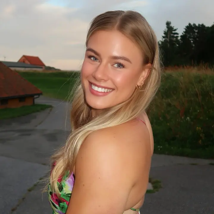 Karoline Aadne