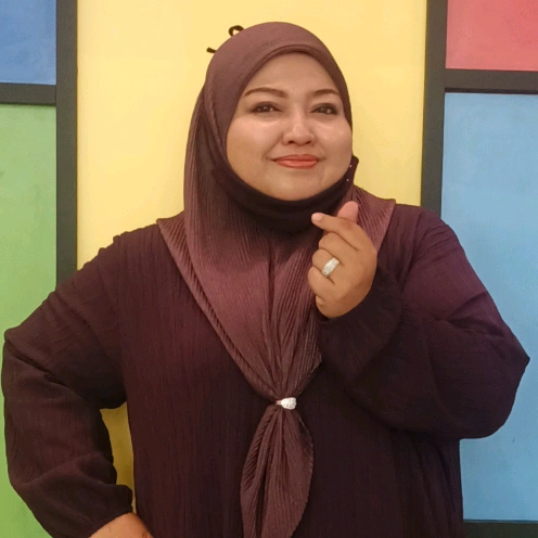 Wahieeda Ayie
