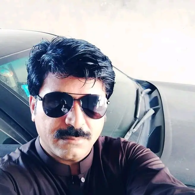 جٹ صاحب 🇬🇧