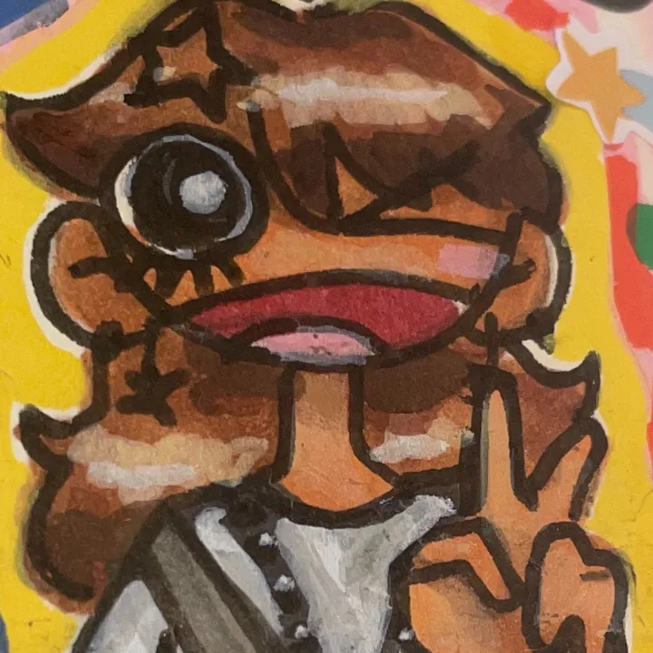✩𝐋𝐢𝐧𝐧★