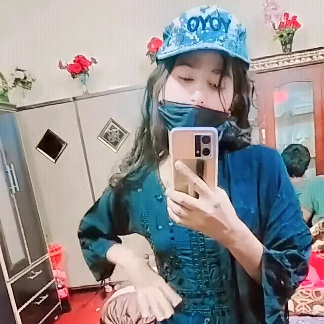 zainab khan
