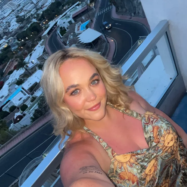 Caitlin Nicell