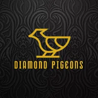 ✧ Diamond Pigeons ✧