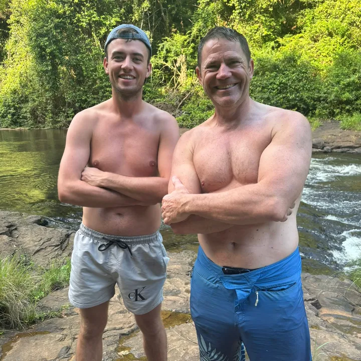 bradbaxtravels