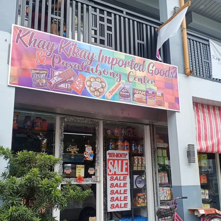 MsKhaye shops