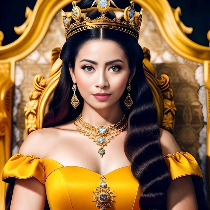 ♛𝐓𝐡𝖊 𝐄𝐦𝐩𝐫𝖊𝐬𝐬♛