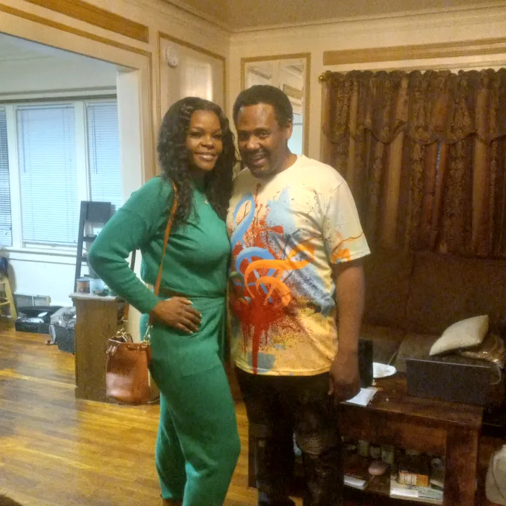 CD Shawn's Custom USB