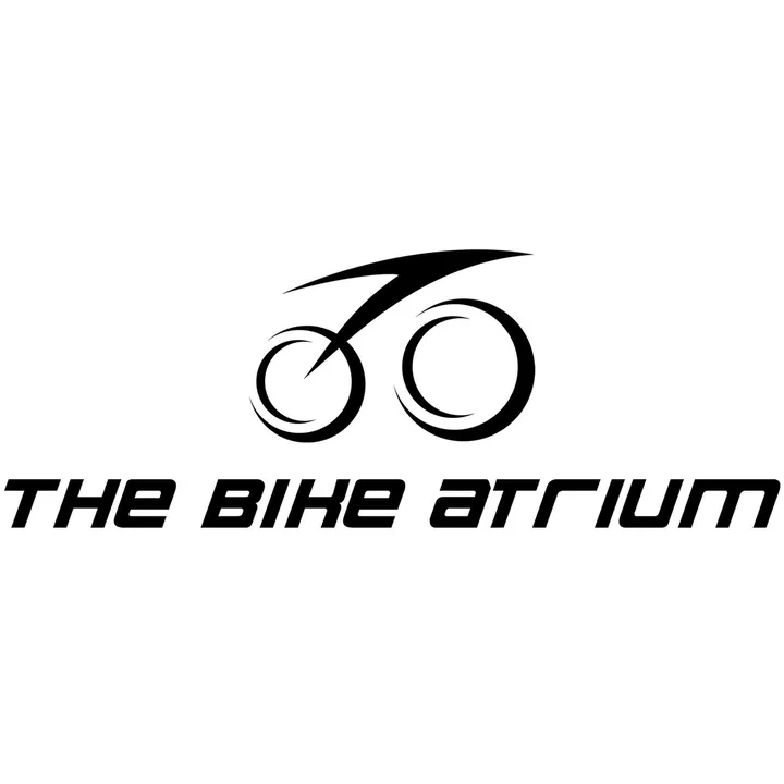The Bike Atrium