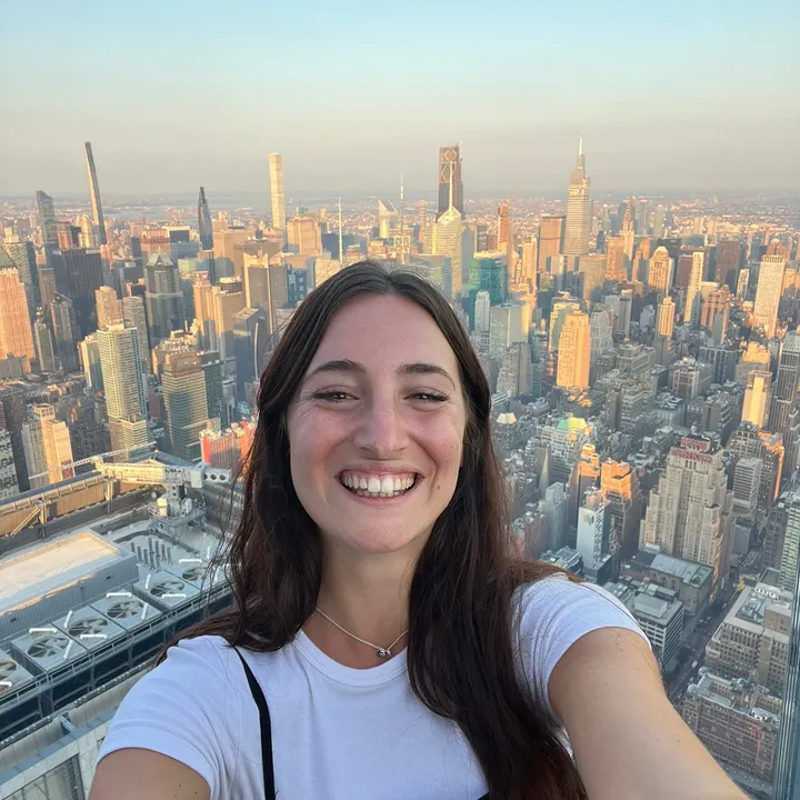 Michi | @michelaandreolli