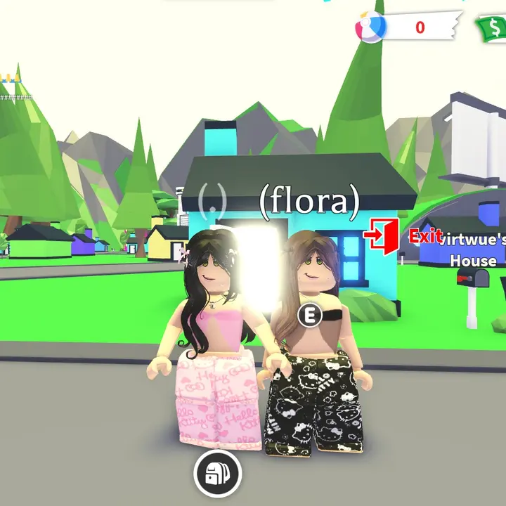 flo 🙊