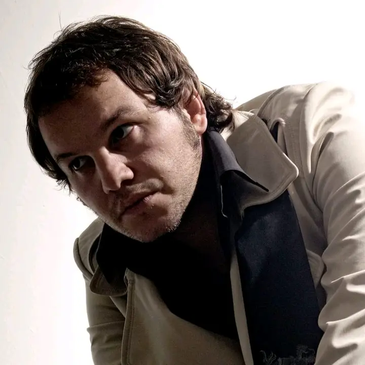 Chris Tsantalis