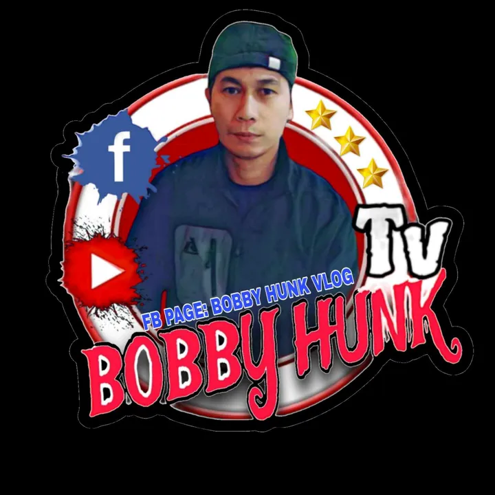 Bobbyhunk TV