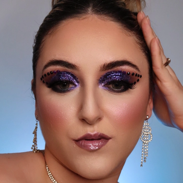Dhara Makeup Artist
