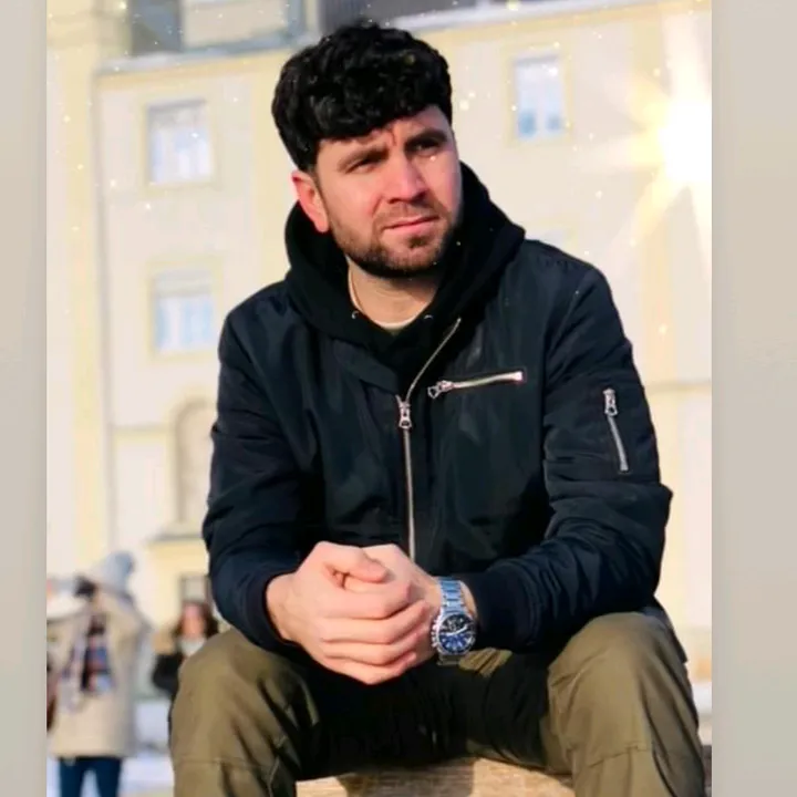 (Hayat) Pashtun ✅#🦁