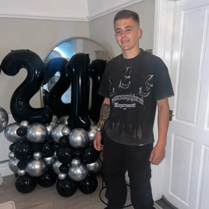 Jacob