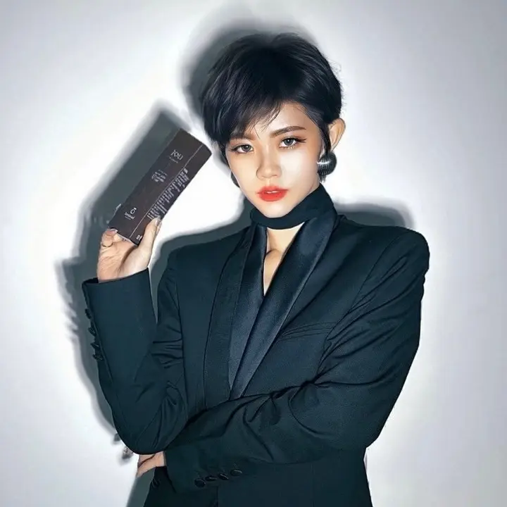 少女人妻🤍瑀喬