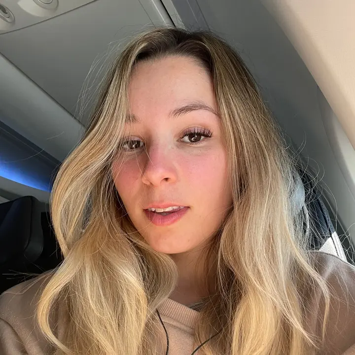 Kayla Ellemberg