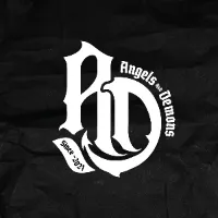 Angels&DemonsShop