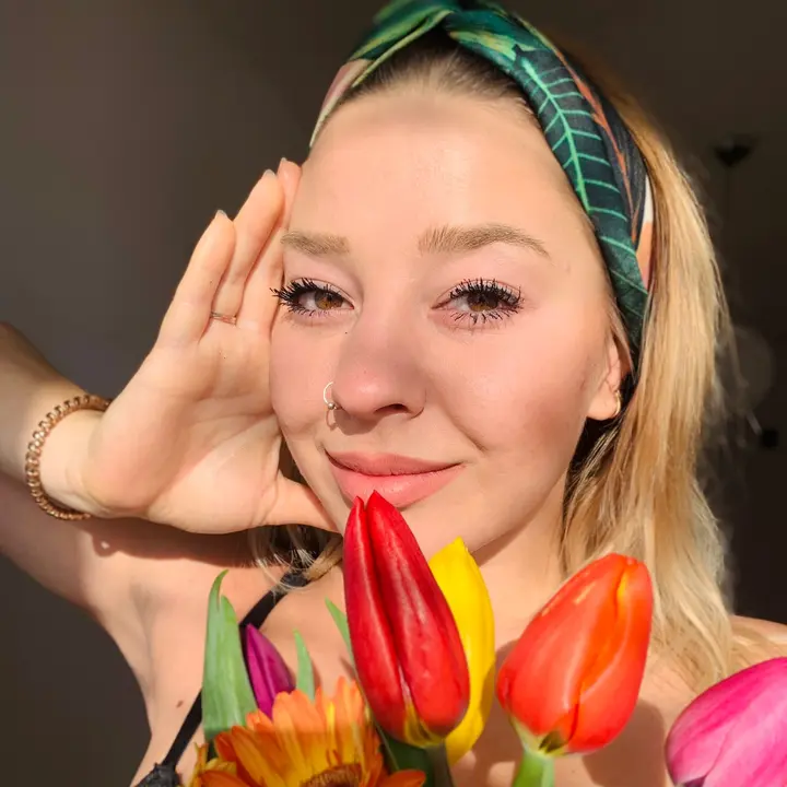 Victoria Alexandrovna