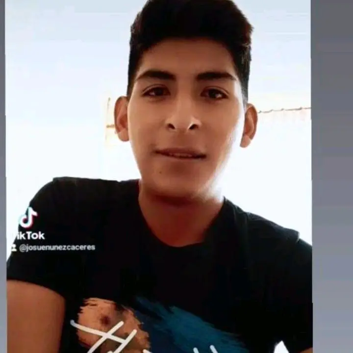 JOSUENUÑEZ❤️8000