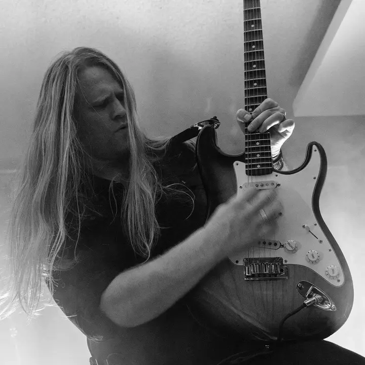 Þráinn Árni Baldvinsson