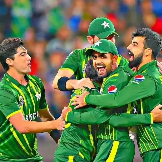 M RIZWAN 16