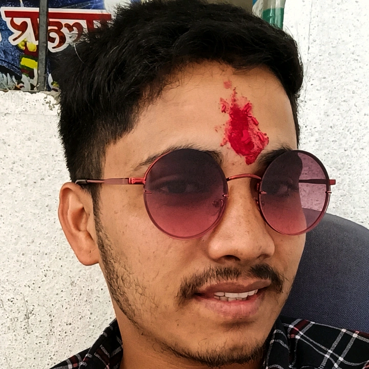 kamal biswokarma🇳🇵