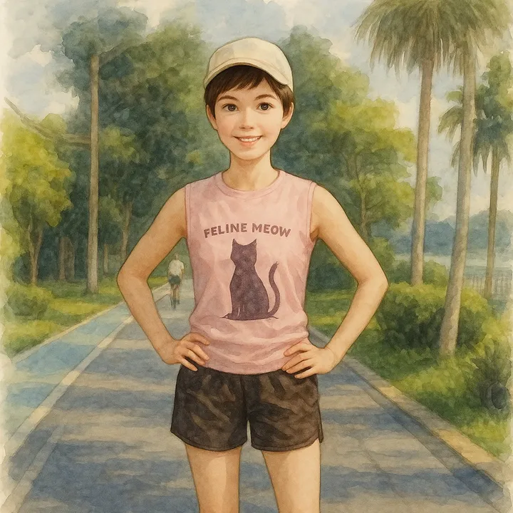 ครูโอ🍊สอนโยคะ